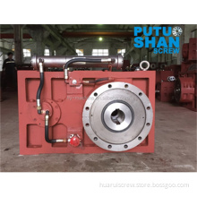 Conical Twin-Screw Plastic Extruder Gearbox